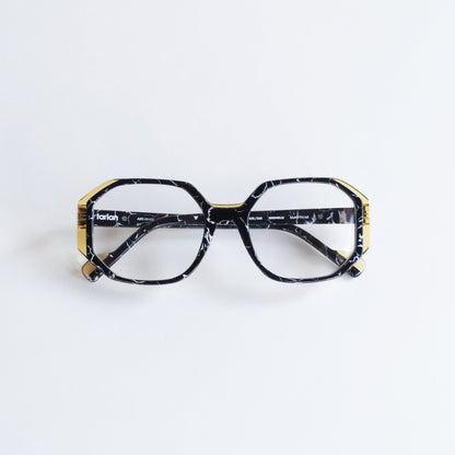 GRENELLE col.Marble and yellow