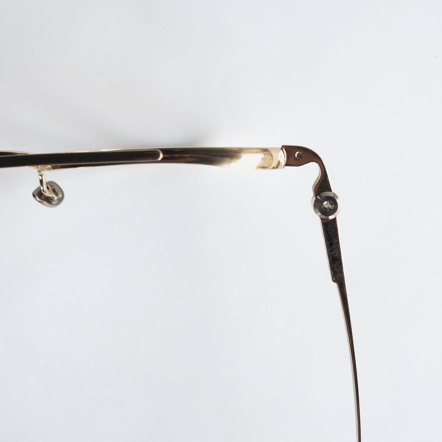 PALM SPRINGS col.01 (White gold)