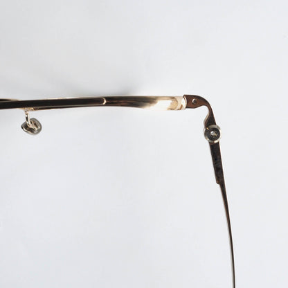 PALM SPRINGS col.01 (White gold)