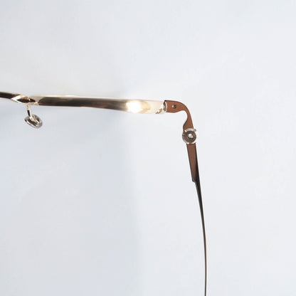 PASADENA col.01 (White gold)