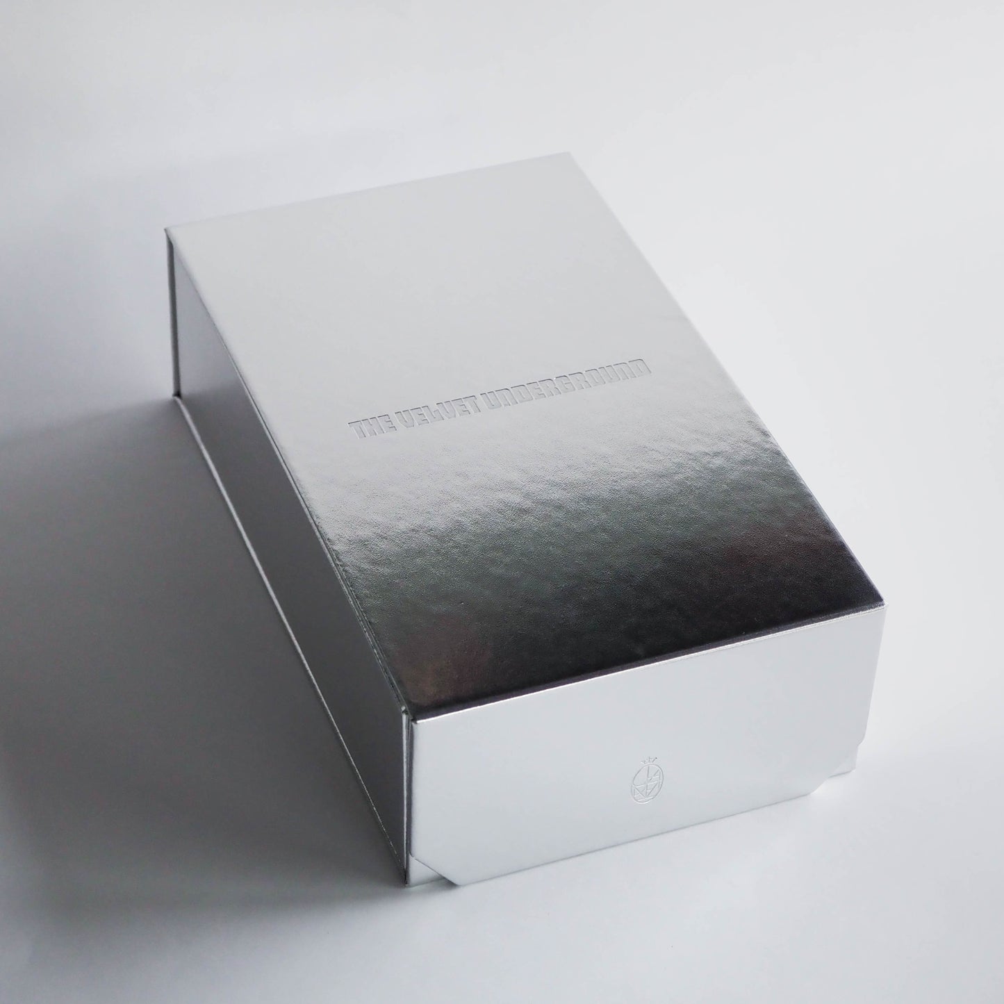 The Velvet Underground PLATINUM EDITION