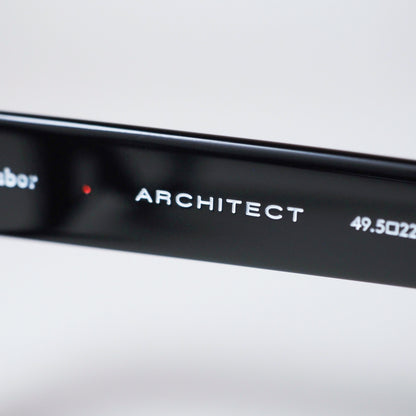 ARCHITECT col.BLACK×BLUE