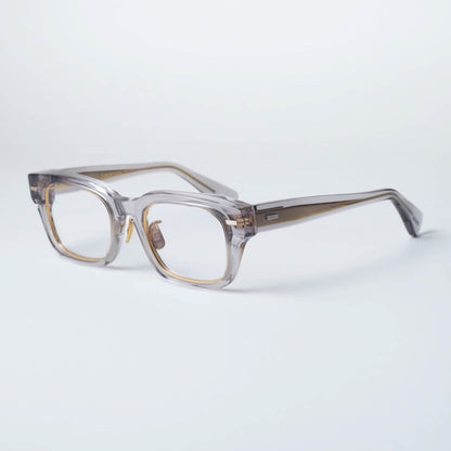 WILLIAMSBURG col.04 (Clear Gray / Gold)