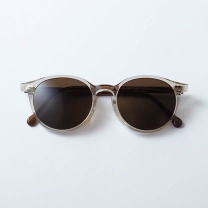 CRAN col.Eco Bicolor / Tobacco