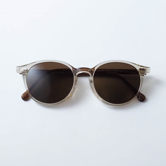 CRAN col.Eco Bicolor / Tobacco