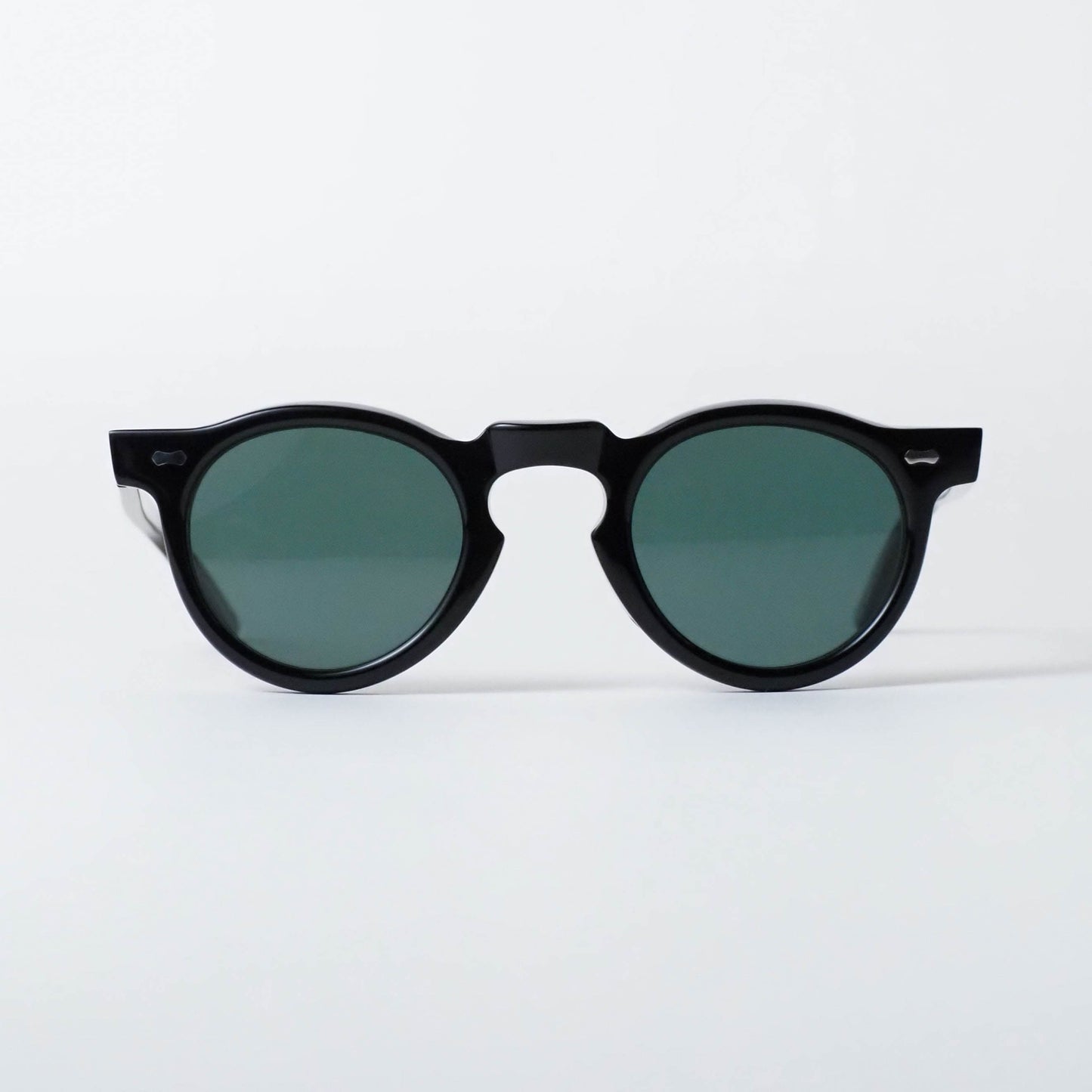 WELT col.Eco Black / Bottle Green