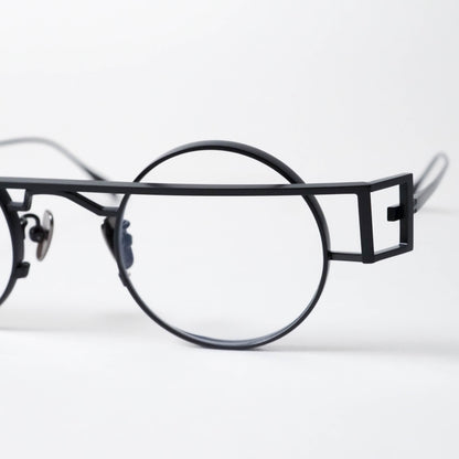 YA-004 col.04 black matte