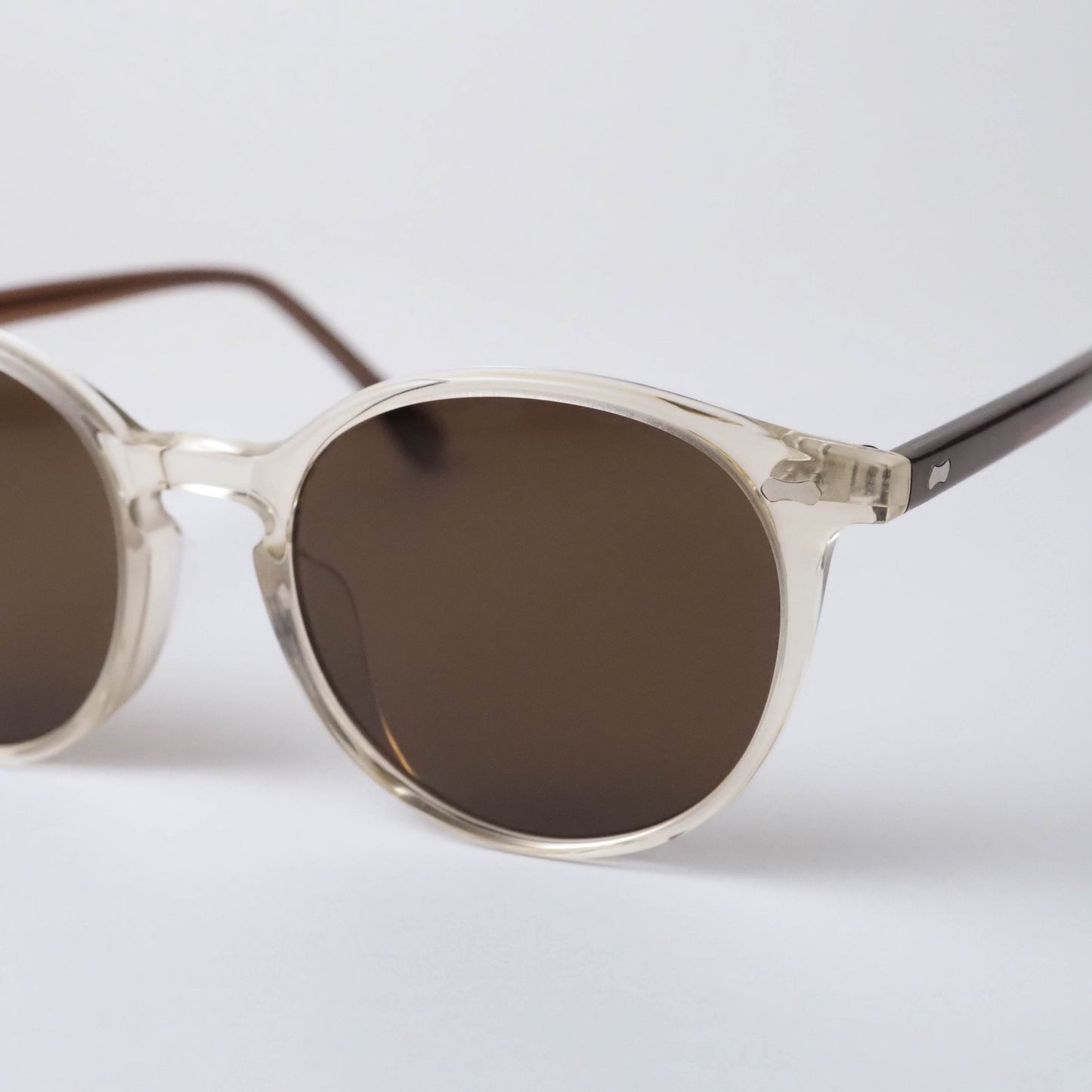 CRAN col.Eco Bicolor / Tobacco