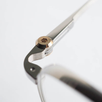 MALIBU col.02 (Titanium)