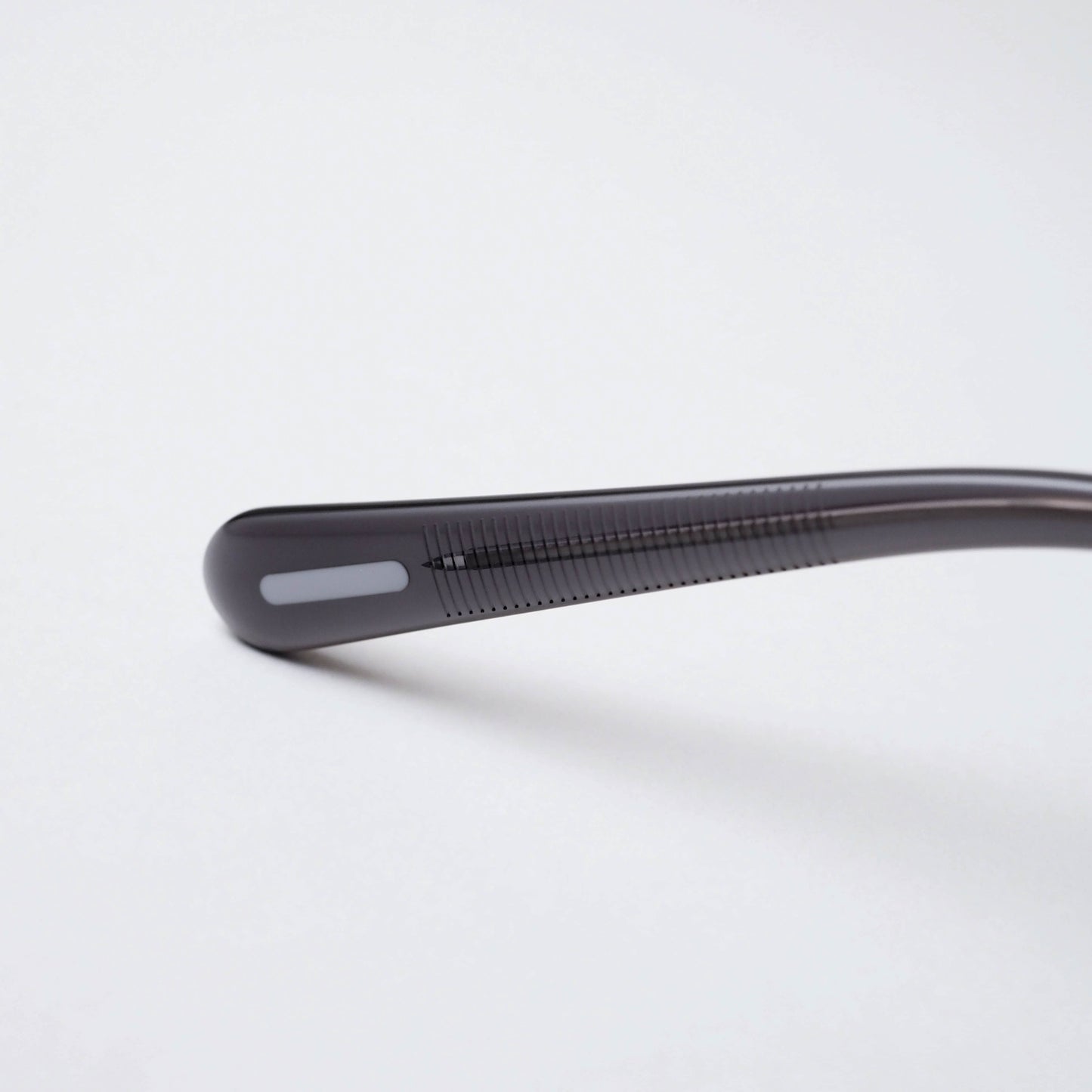 U-178-SG Harry col.03(Omomuki / Clear gray)