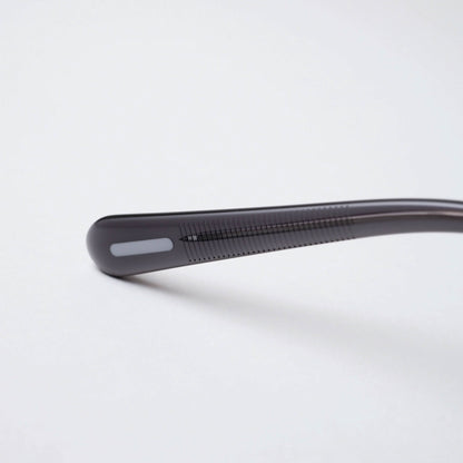 U-178-SG Harry col.03(Omomuki / Clear gray)