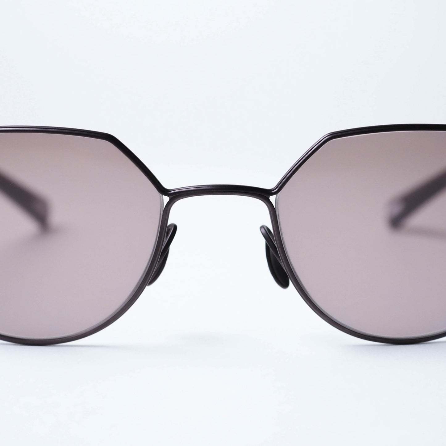 U-178 SG Harry col.04(Matt brown / Charcoal gray)