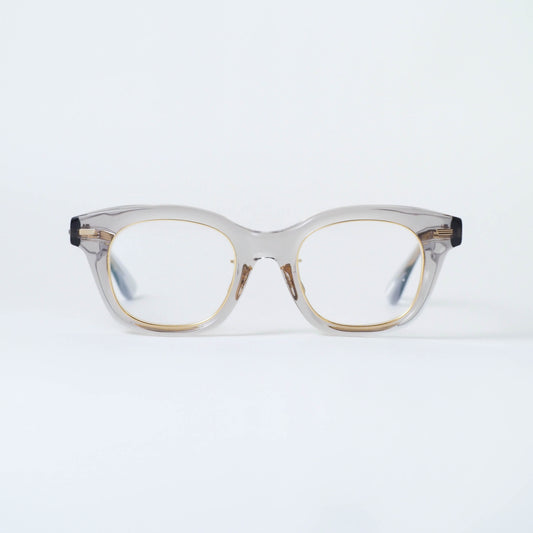 DIABLO col.04 (Clear gray / Gold)
