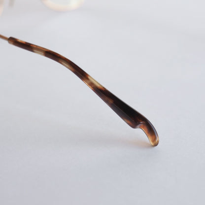 YA-030 col.01(shearing gold & brown)