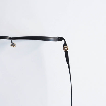 MALIBU col.03 (Black / White gold)