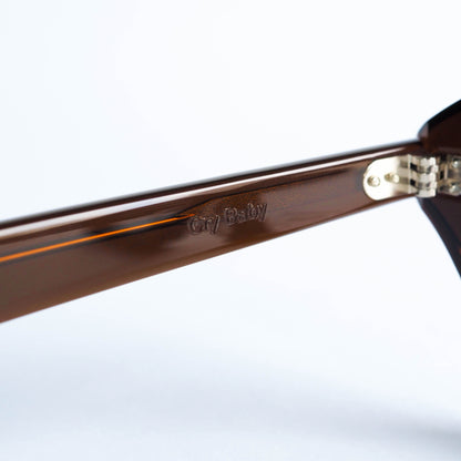 Cry Baby col.Midnight Wine