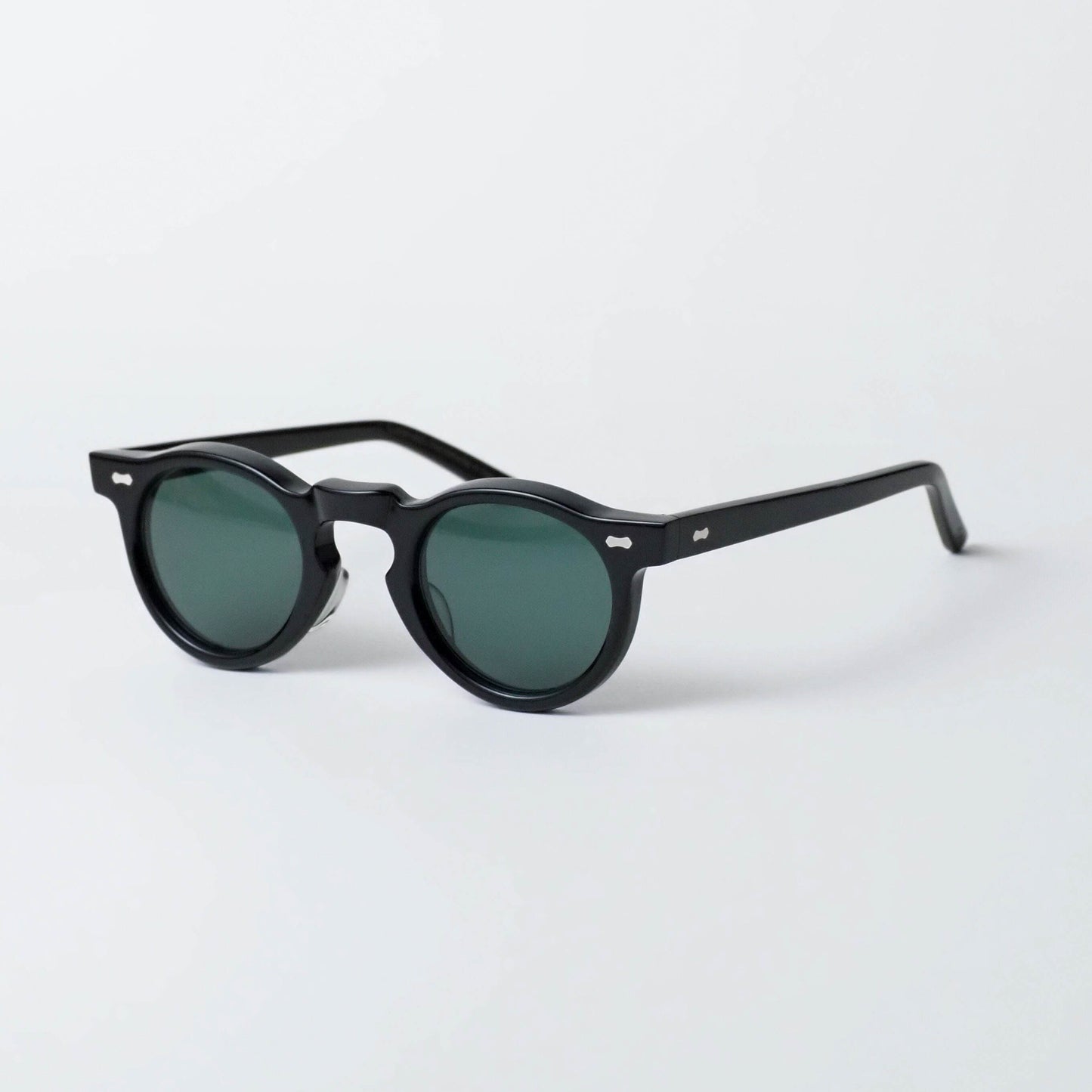 WELT col.Eco Black / Bottle Green