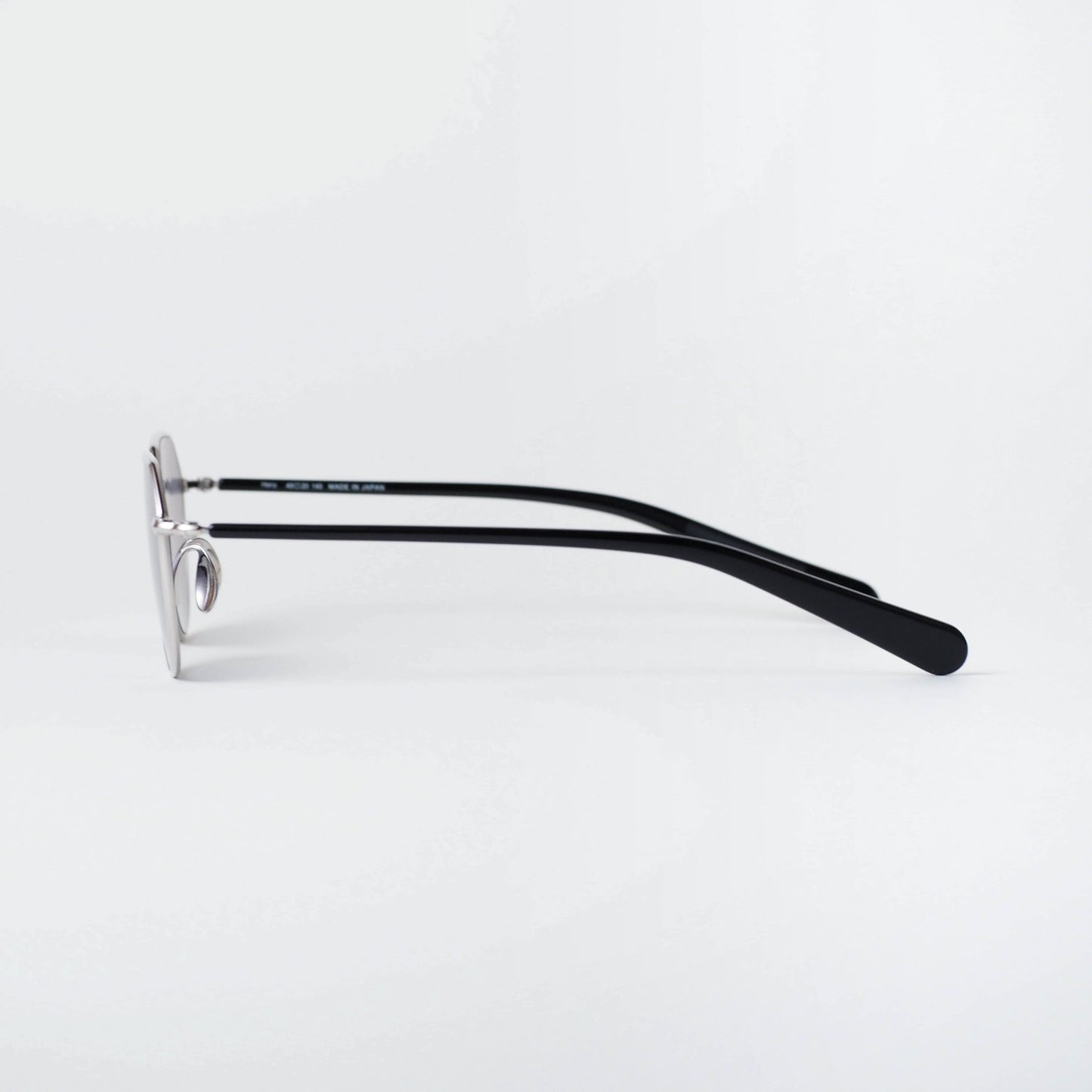 U-178-SG Harry col.02(Silver / Black)