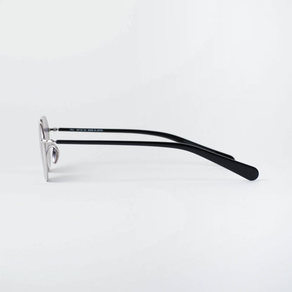 U-178-SG Harry col.02(Silver / Black)