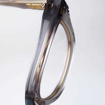 WILLIAMSBURG col.04 (Clear Gray / Gold)