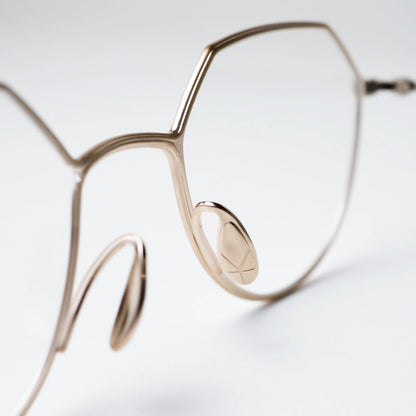 U-178 Harry col.03(Omomuki / Clear gray)