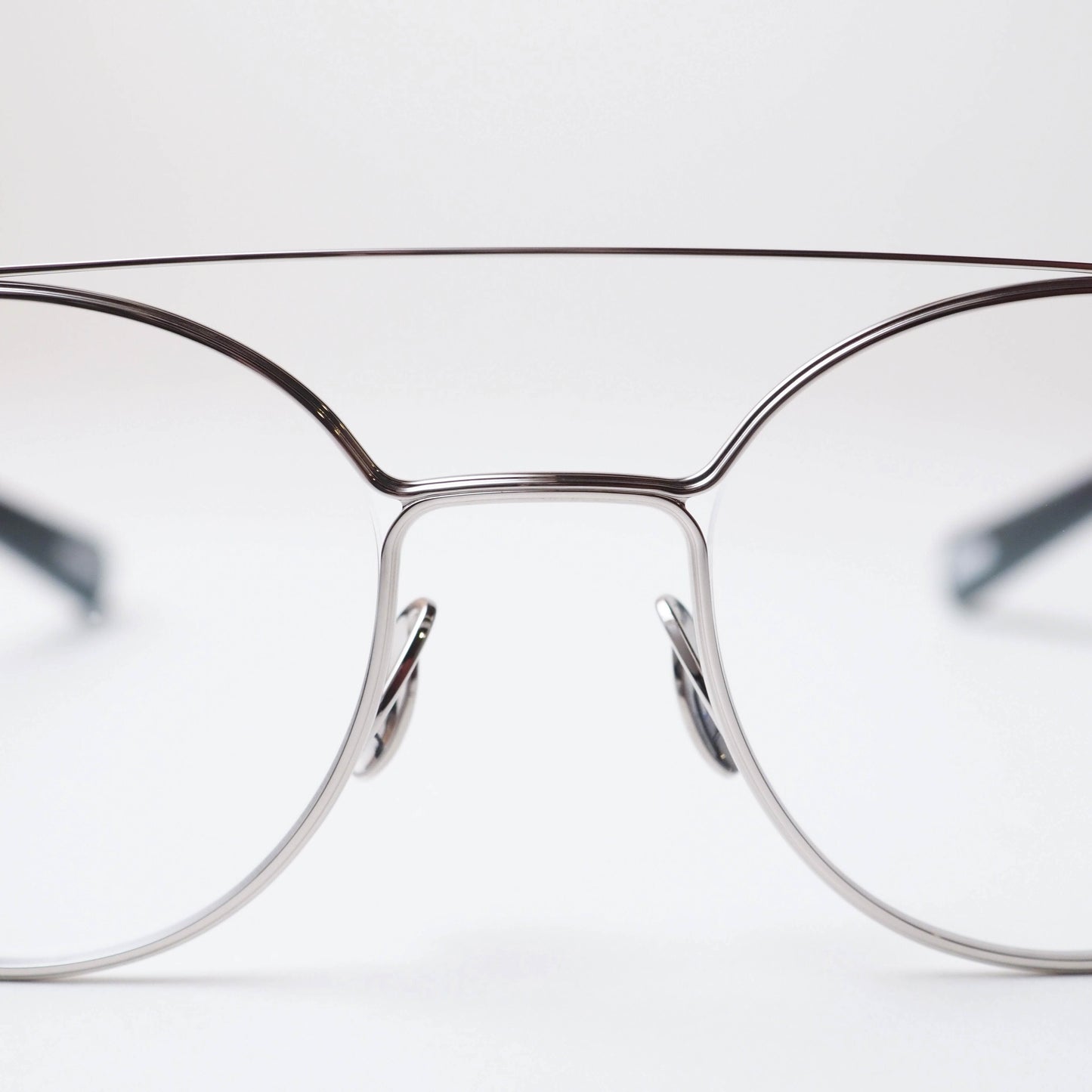 U-177 Aaron col.02(Silver / Black)