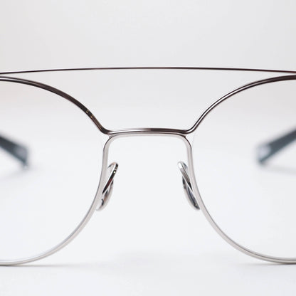 U-177 Aaron col.02(Silver / Black)