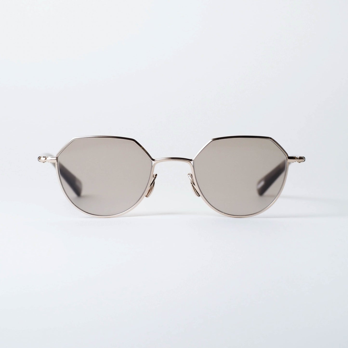 U-178-SG Harry col.01(White gold / Taupe)