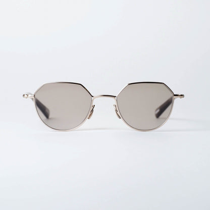 U-178-SG Harry col.01(White gold / Taupe)