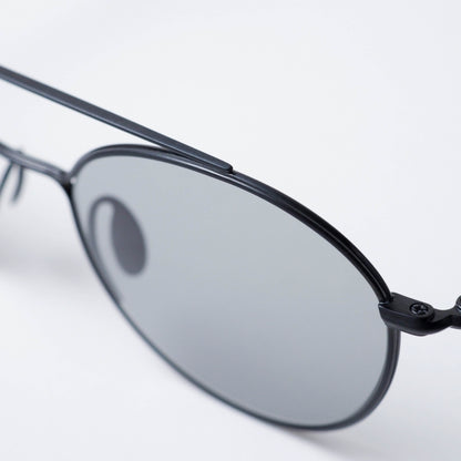 U-177 SG Aaron col.04(Susu / Black)