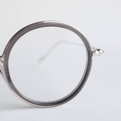 U-162 F.Kandinsky col.02(Silver/Clear gray)