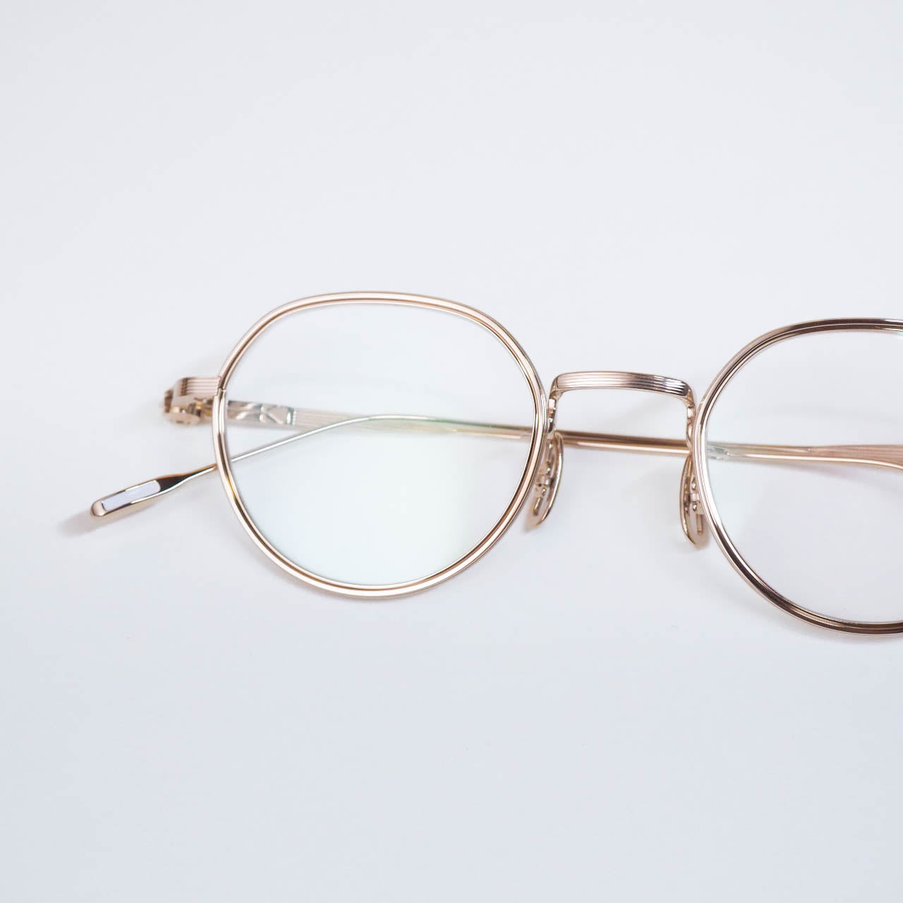 THE ANGEL col.01 (White gold)