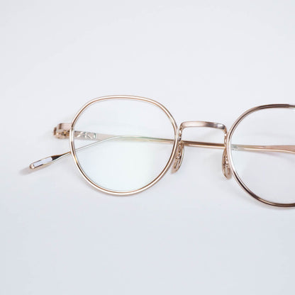 THE ANGEL col.01 (White gold)