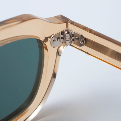 JUTA col.Eco Champagne / Bottle Green