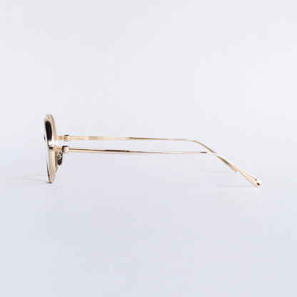 PASADENA col.01 (White gold)