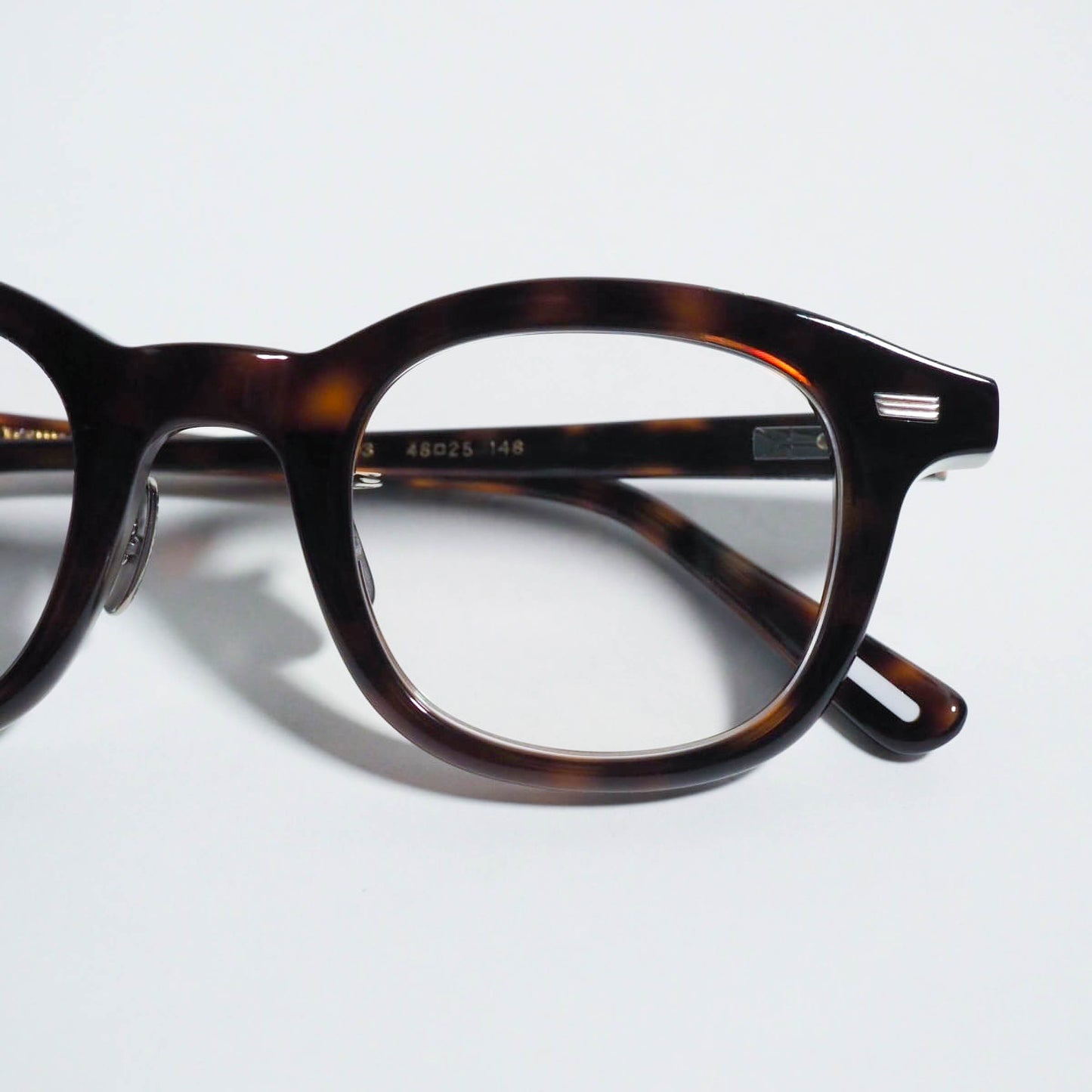 BASTILLE col.03 (Demi / Silver)