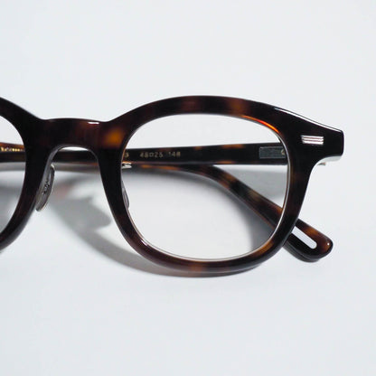 BASTILLE col.03 (Demi / Silver)
