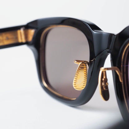 WILLIAMSBURG-SG col.01 (Black / Gold)