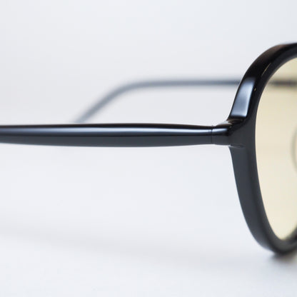 PATROL col.BLACK×YELLOW