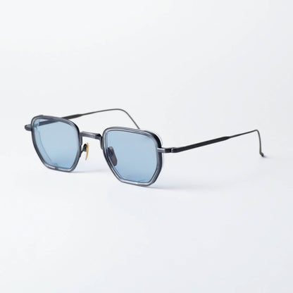 ATKINS col.Antique Silver