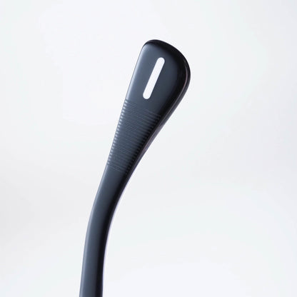 WILLIAMSBURG col.02 (Black Clear / Silver)