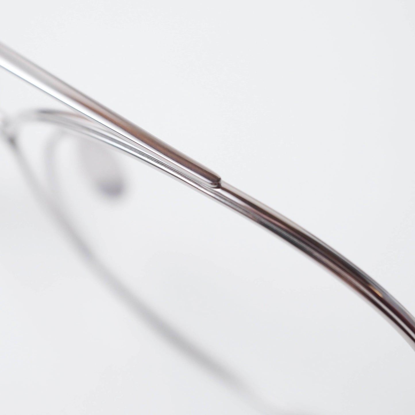 U-177 Aaron col.02(Silver / Black)