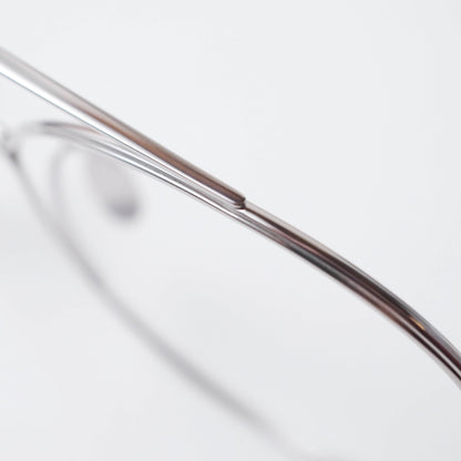 U-177 Aaron col.02(Silver / Black)