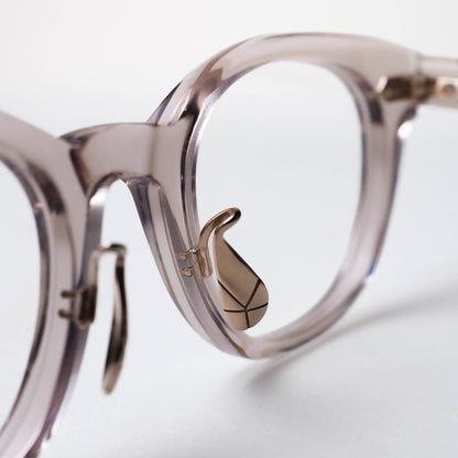 U-179 WLG col.03(Clear gray beige)