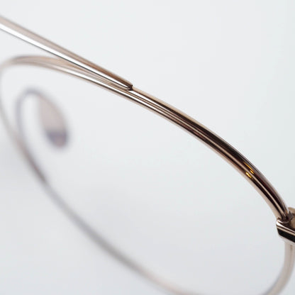 U-177 Aaron col.01(White gold / Taupe)