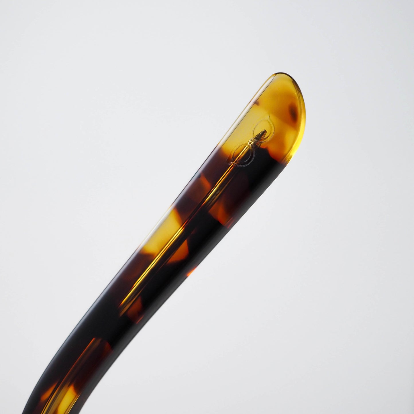 WELT col.Eco Dark Havana / Grey