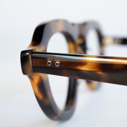 Taxman col.Tobacco Sunburst