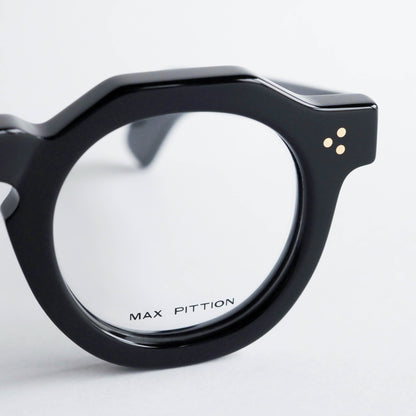 HUGO(44) col.Piano Black