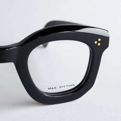 POLITICIAN(44☐28) col.Piano Black