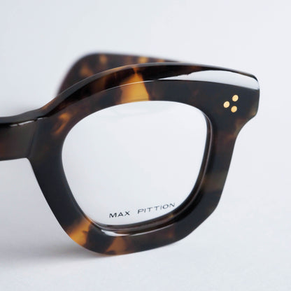 POLITICIAN(42☐25) col.Dark Tort